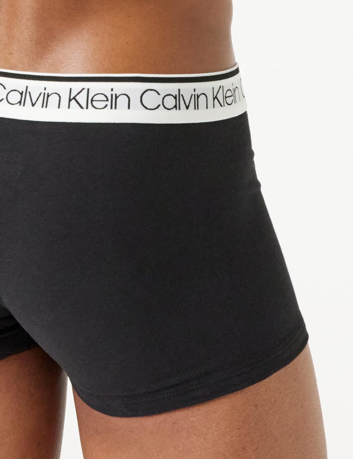 Thumbnail 4 de Calvin Klein Surge Low Rise Trunk 3pk – Lot de 3, Coffre Taille Basse Homme