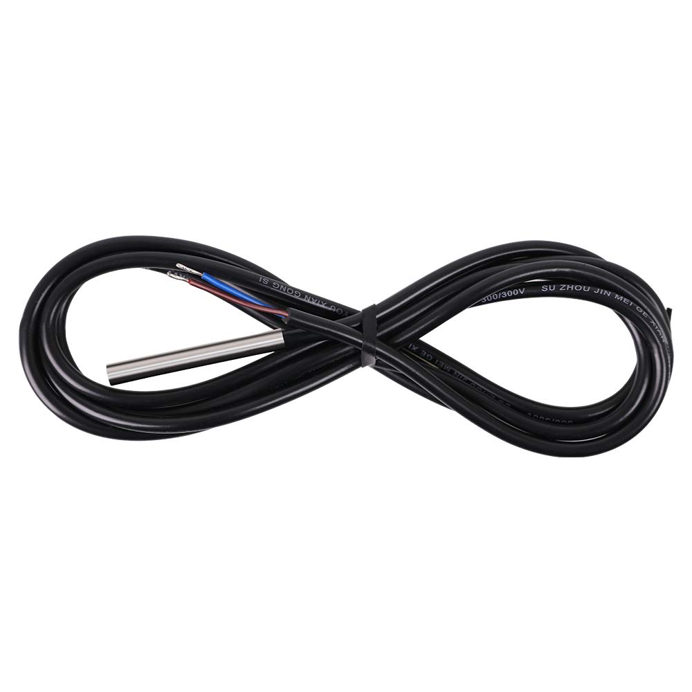 Renogy Battery Temperature Sensor 12V
