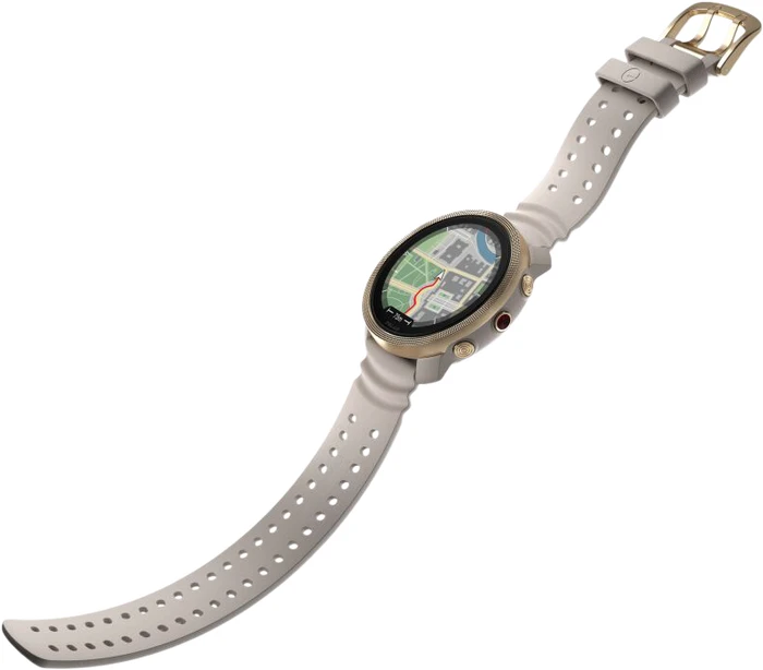 Thumbnail 8 de Polar Vantage M3 Gold/Beige 45 mm