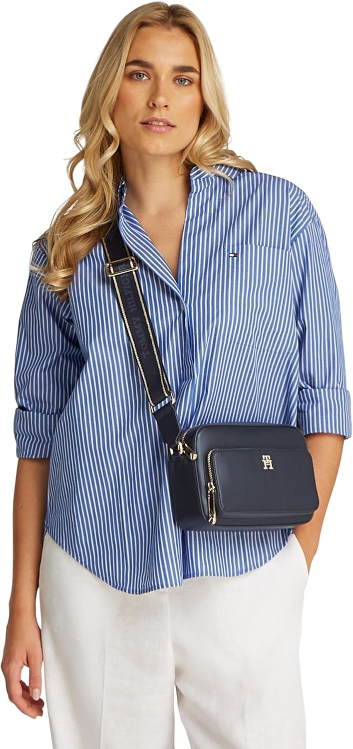 Thumbnail 2 de Tommy Hilfiger Joy Camera Bag Large en bandoulière pour femme