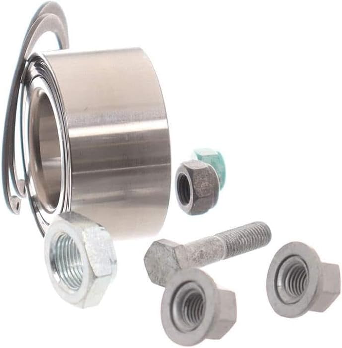 Thumbnail 2 de SKF VKBA 1358 Kit Cuscinetto per Ruota – Kit completo per sostituzione affidabile