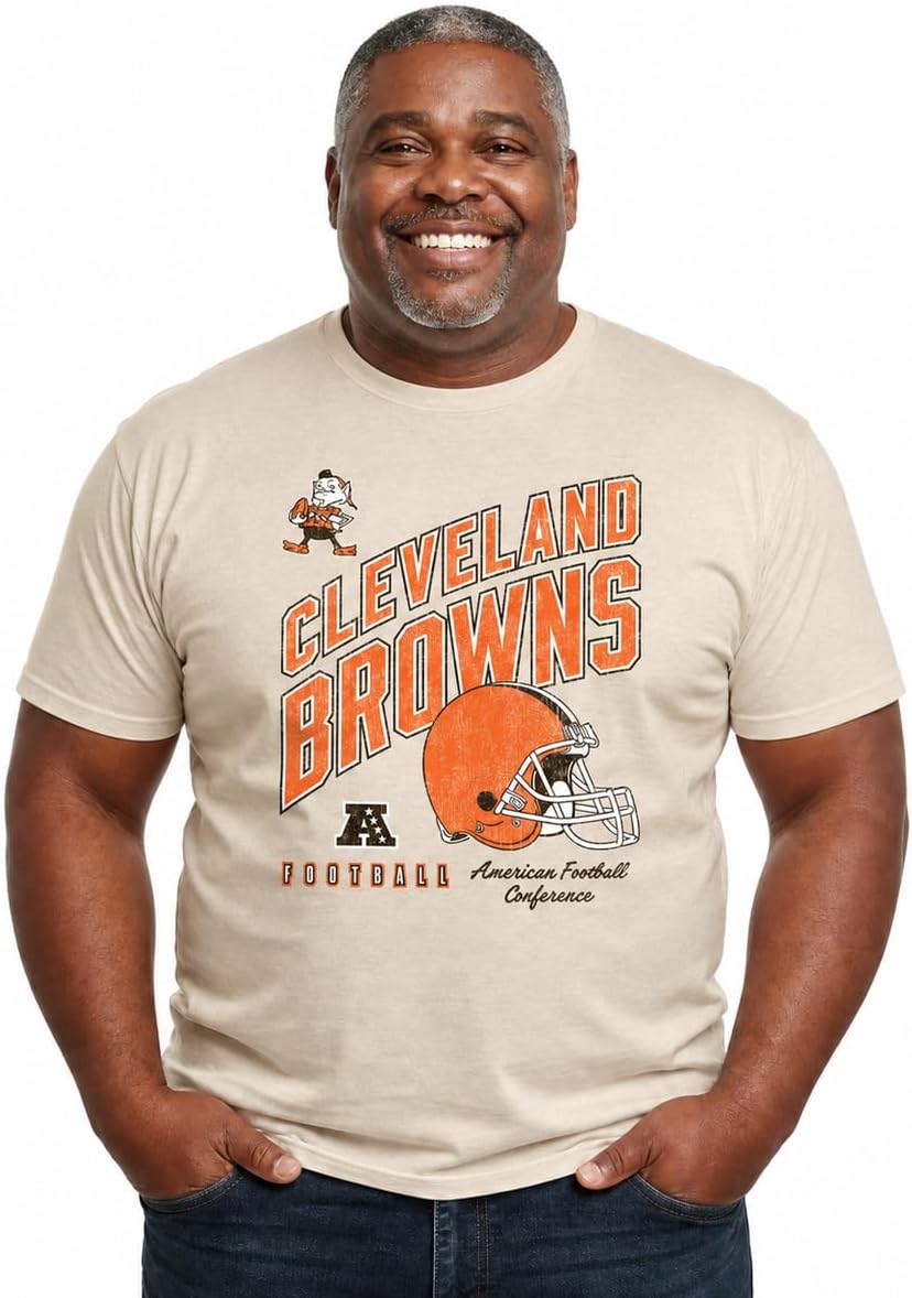 Thumbnail 6 de NFL Cotton T-Shirt