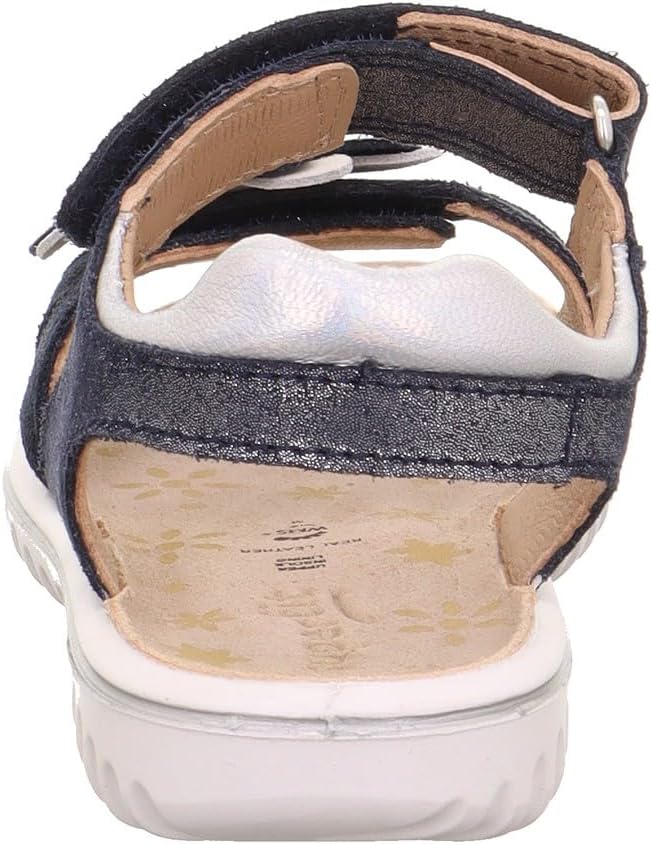 Thumbnail 2 de Superfit SPARKLE Sandale 1-009015 Mädchen – flexible Laufsohle & verstellbarer Riemen