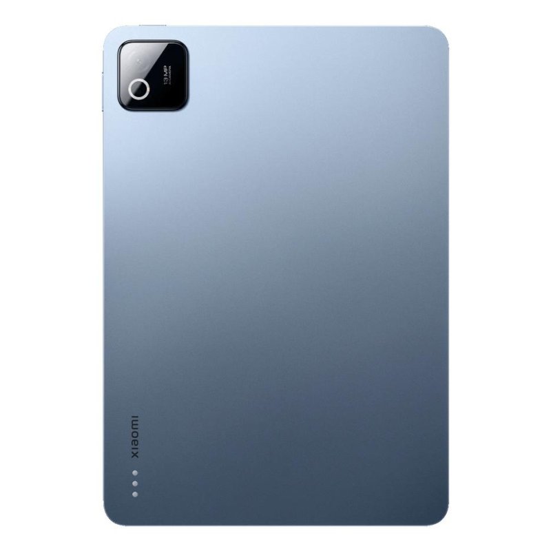 Detalle 1 de Xiaomi Pad 8 WiFi 11,2" 8GB 256GB Azul