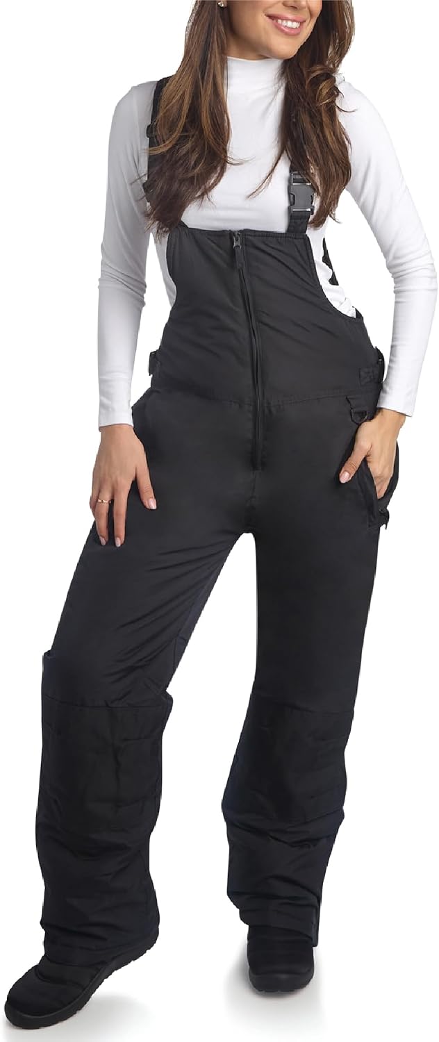 Thumbnail 6 de Arctic Hero Women’s Snow Bibs waterproof ski pants