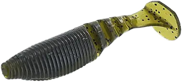 Detalle de Yamamoto soft-plastic swimbait