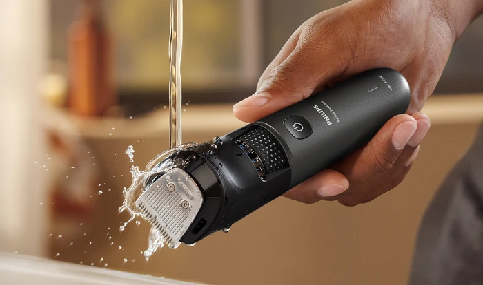 Thumbnail 6 de Philips BT7665/15 Barttrimmer 40 mm