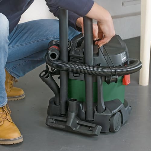 Thumbnail 7 de Bosch Aspirateur eau et poussière UniversalVac 15