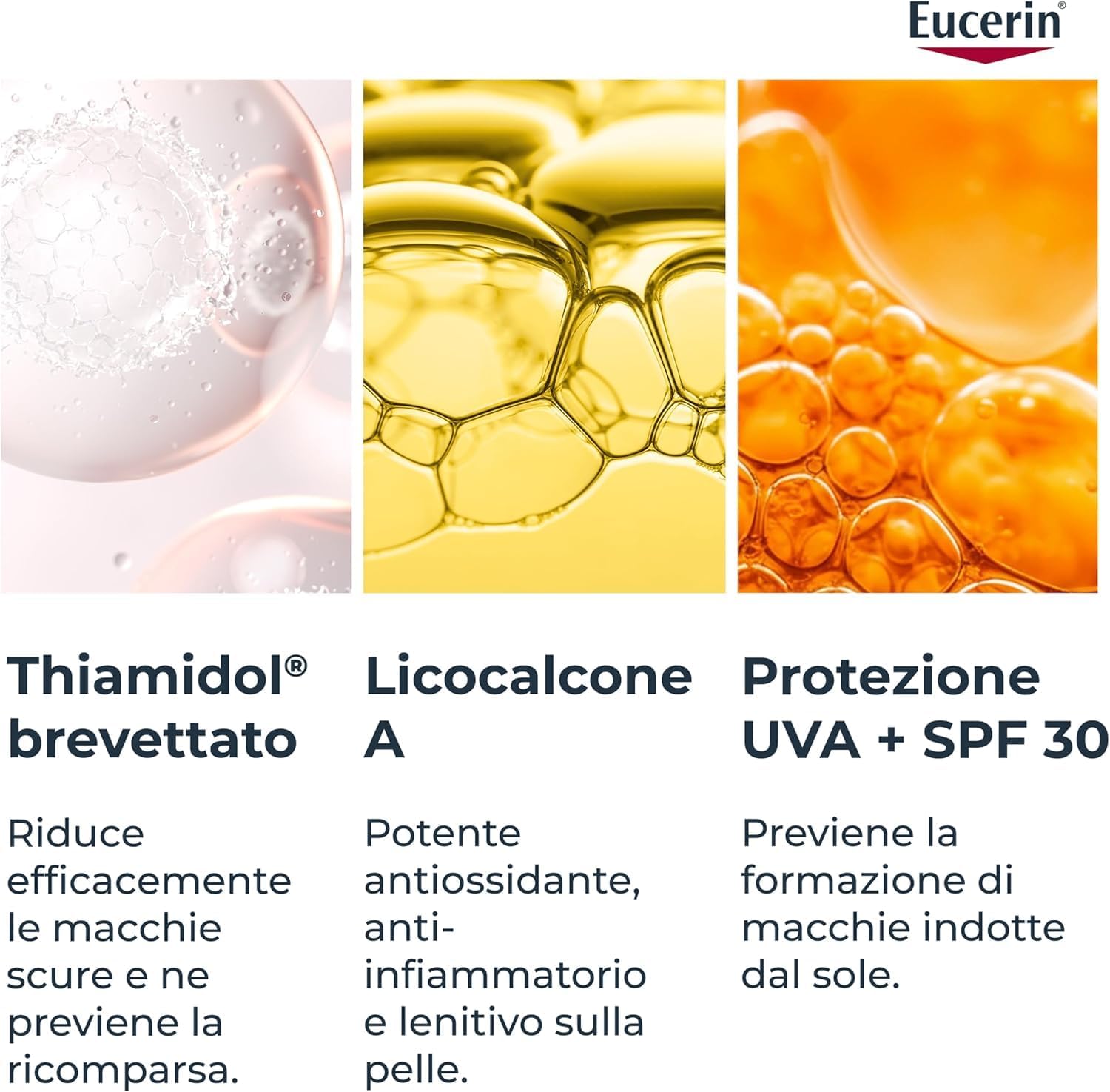Thumbnail 6 de Eucerin Anti-Pigment Crema Viso Giorno SPF30, 50 ml