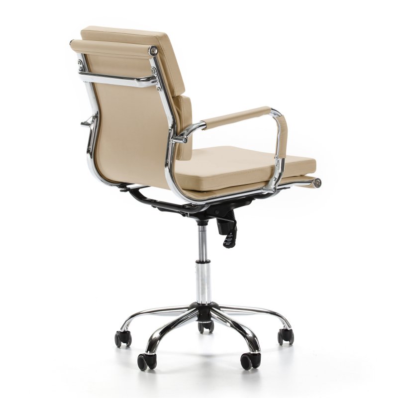 Thumbnail 2 de VS Venta-Stock Fenix Sillón oficina reclinable 95/105 cm