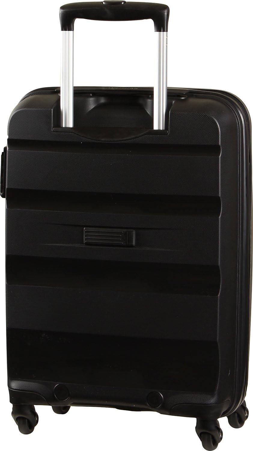 Detalle de American Tourister Bon Air Spinner S 55 cm (31,5 L) bagaglio a mano blu