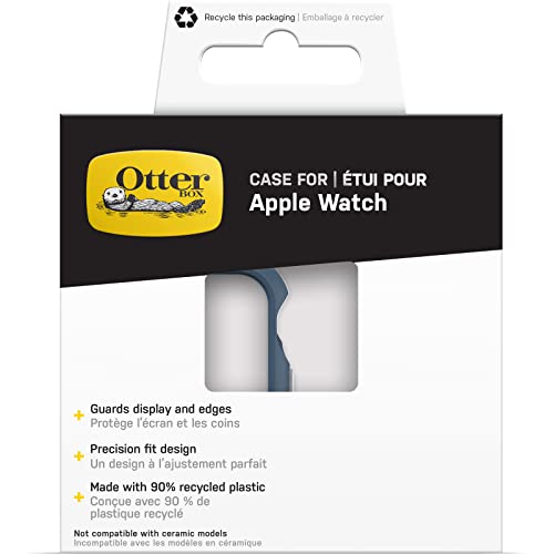 Thumbnail 10 de OtterBox Protector Apple Watch Series 9/8/7 41mm 🛡️ Resistente a Caídas