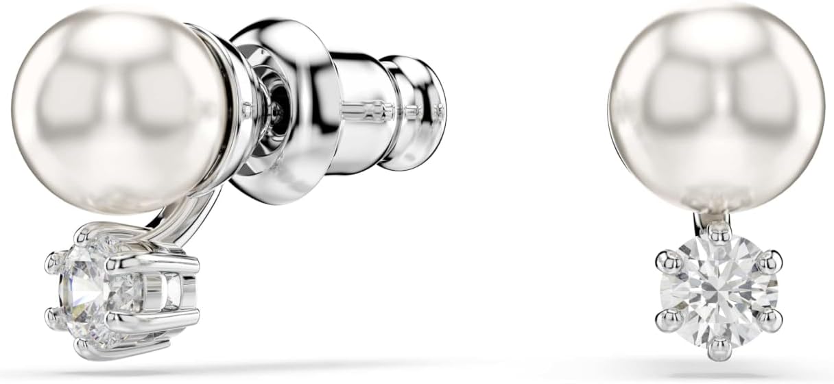Detalle 2 de Swarovski Matrix Kollektion Ohrstecker