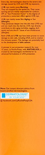 Thumbnail 7 de La Roche-Posay Anthelios Melt-In Milk SPF 60 Sunscreen for Face & Body