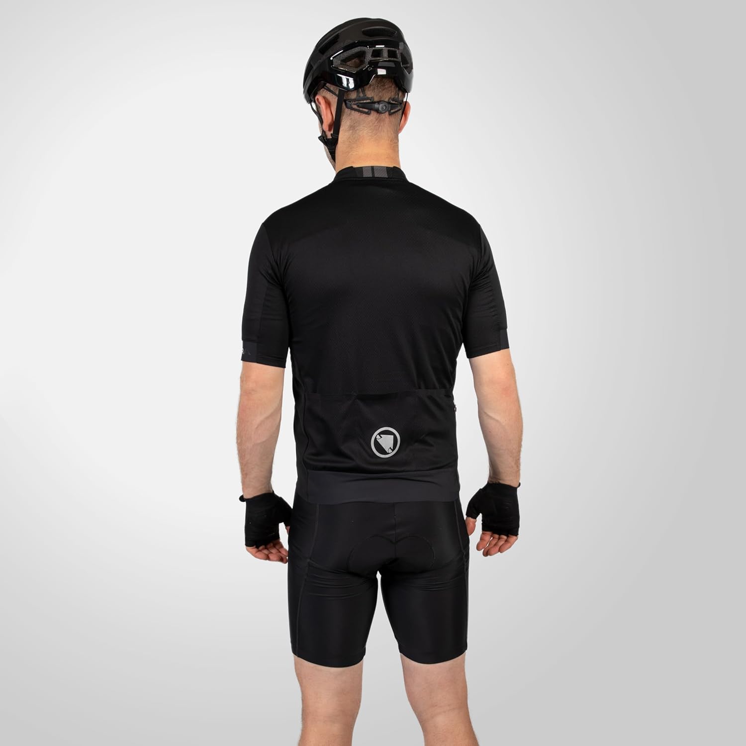 Thumbnail 5 de Endura 6-Panel Cycling Shorts with Antibacterial Pad