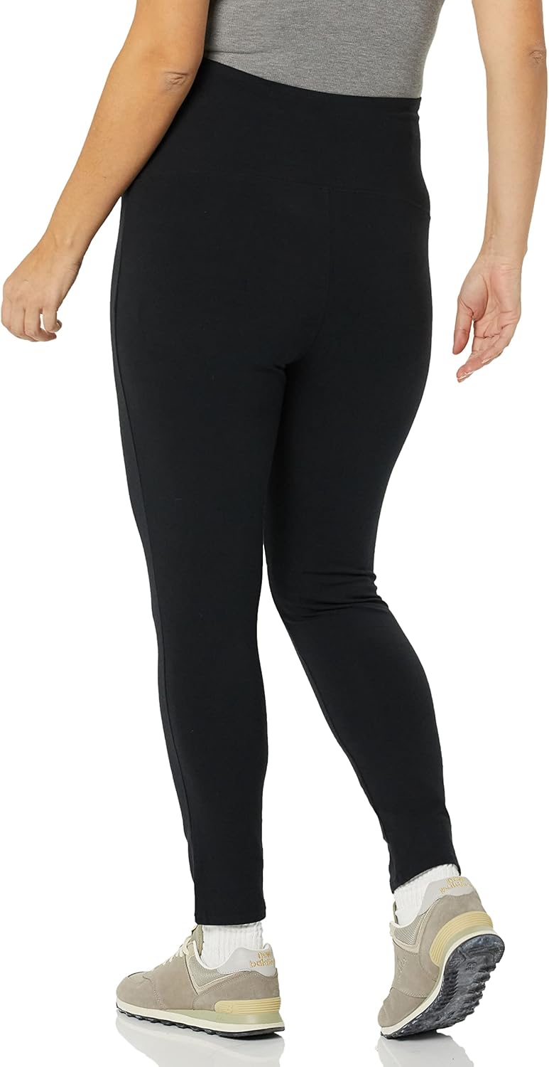 Thumbnail 3 de Amazon Essentials Damen Bequeme Leggings für Schwangere mit schmaler Passform