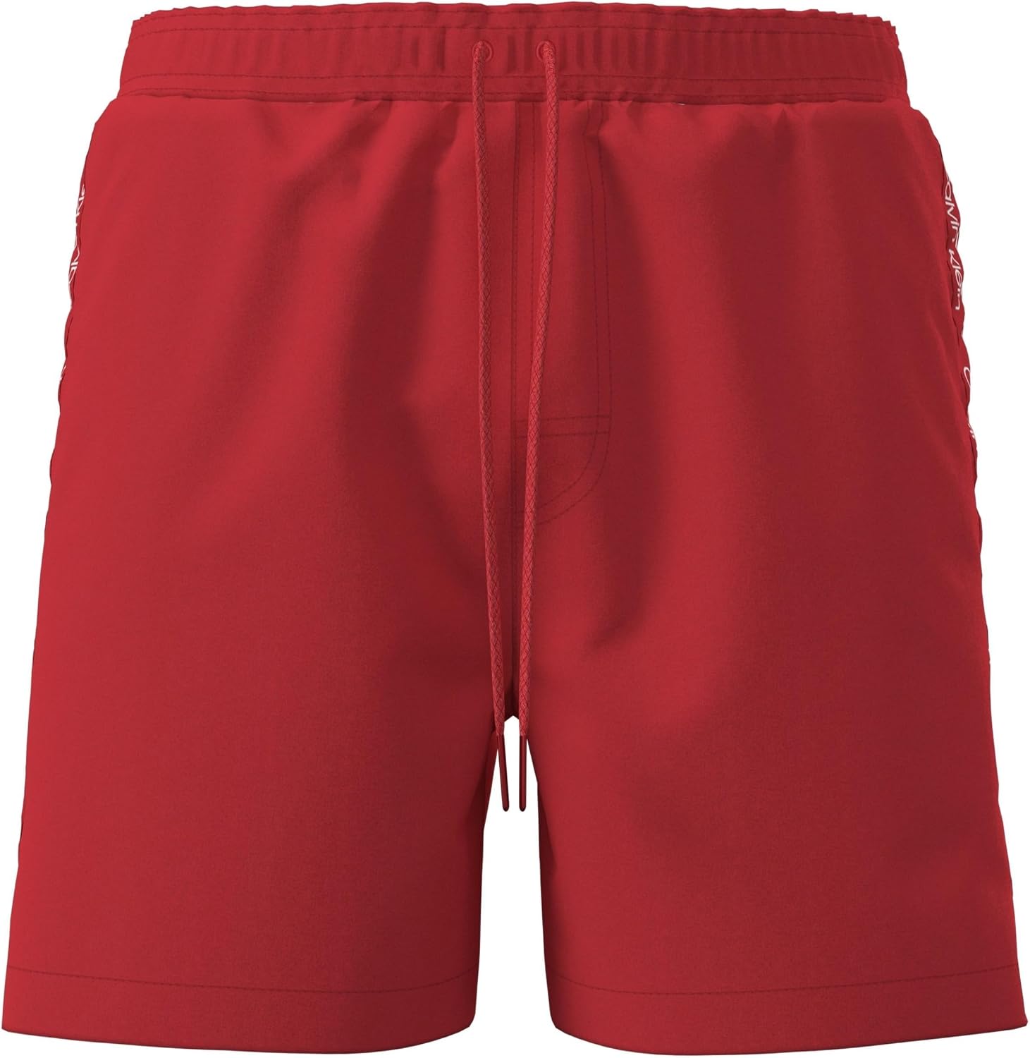 Detalle de Calvin Klein Men's 5 in Core Lv00n61002 Swim Bottoms (Pack of 1)