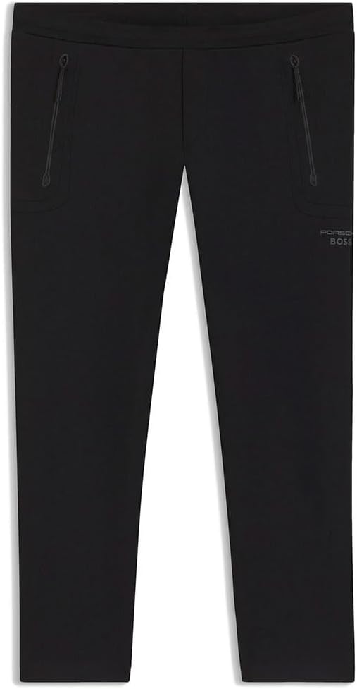 Detalle de Boss Jt_PS Spirit70 Hicon 10278637 01 – Maillots en Jersey Droit Homme