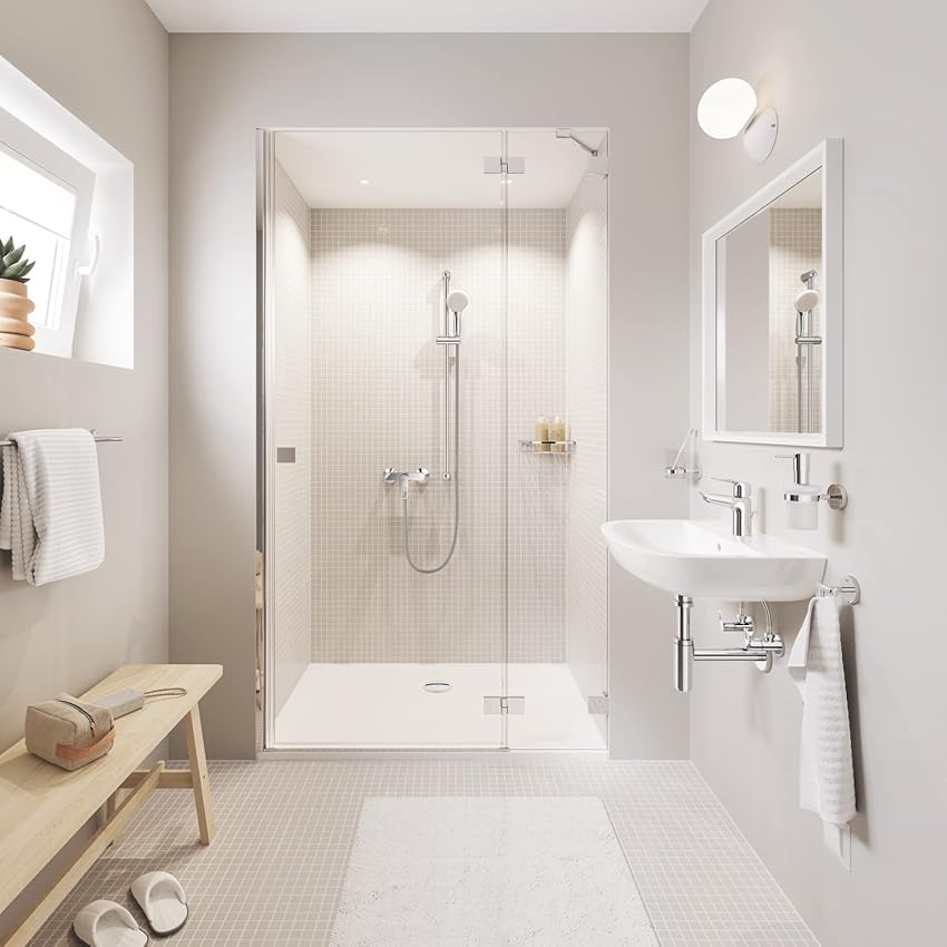 Thumbnail 4 de Grohe Start Cosmopolitan QuickFix - Colgador de baño