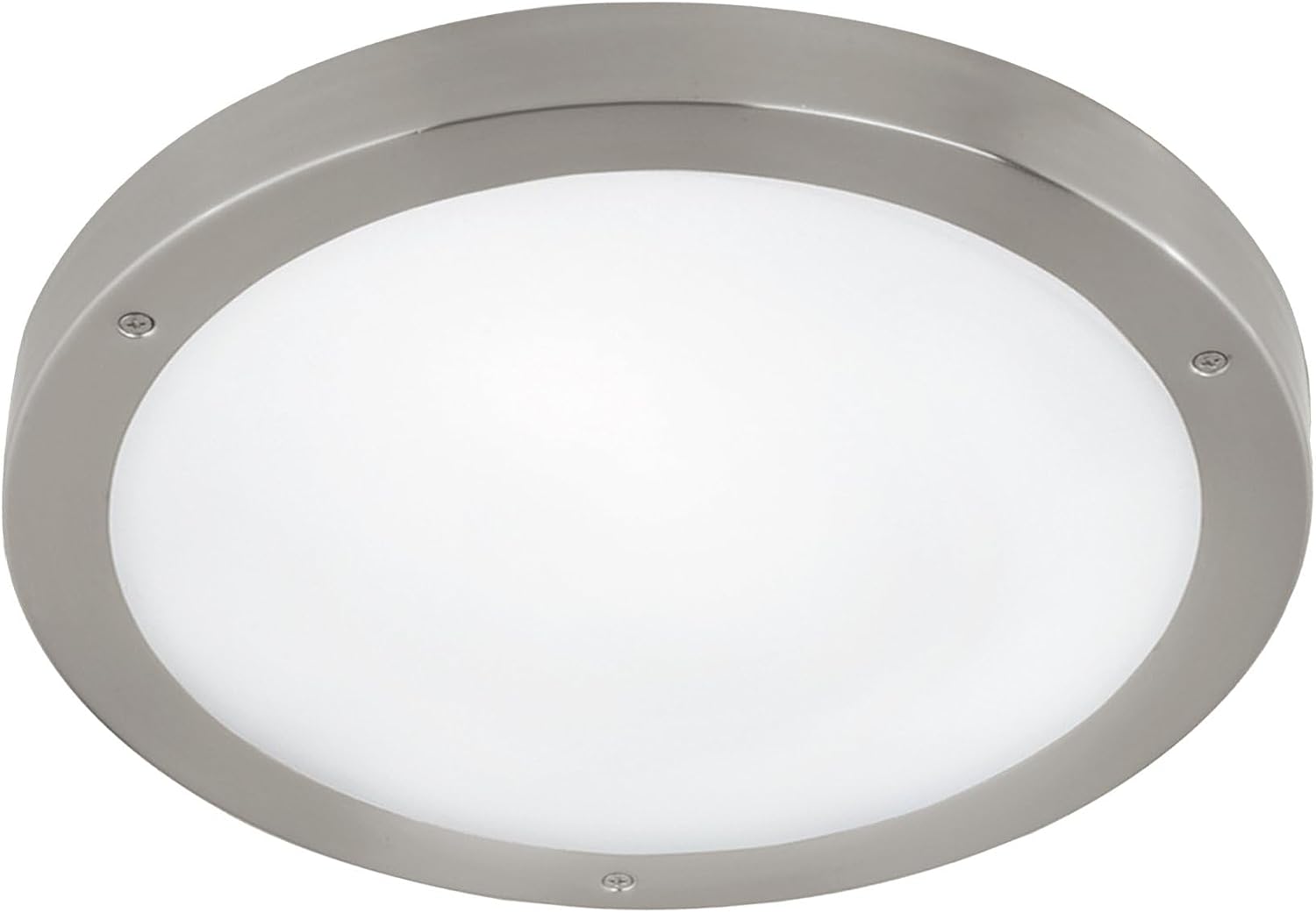 Detalle de Eglo Vento 1 lampada da soffitto 11W