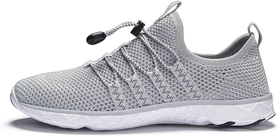 Thumbnail 2 de DLGJPA Men’s Lightweight Quick-Drying Aqua Water Shoes for Aquatic Sports & Walking