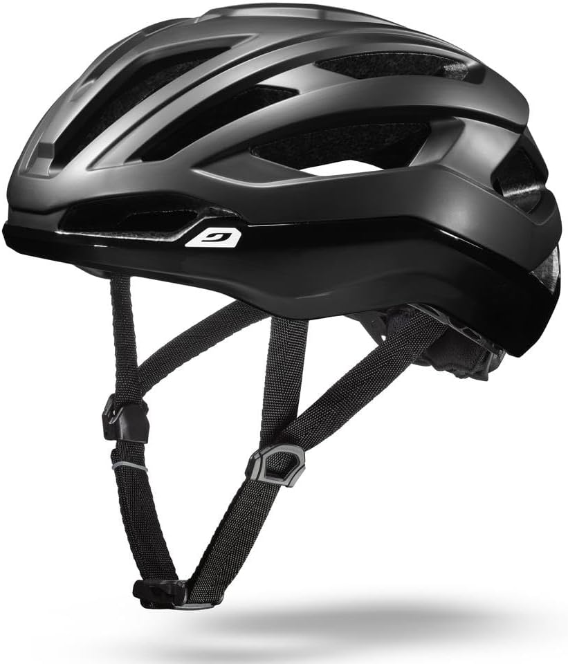 Detalle de Julbo Fast Lane – szosowy kask rowerowy z wentylacją, rozmiar 54/58