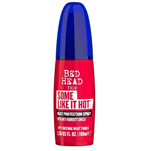Detalle de BED HEAD by TIGI - Espray protector calor Some Like It Hot