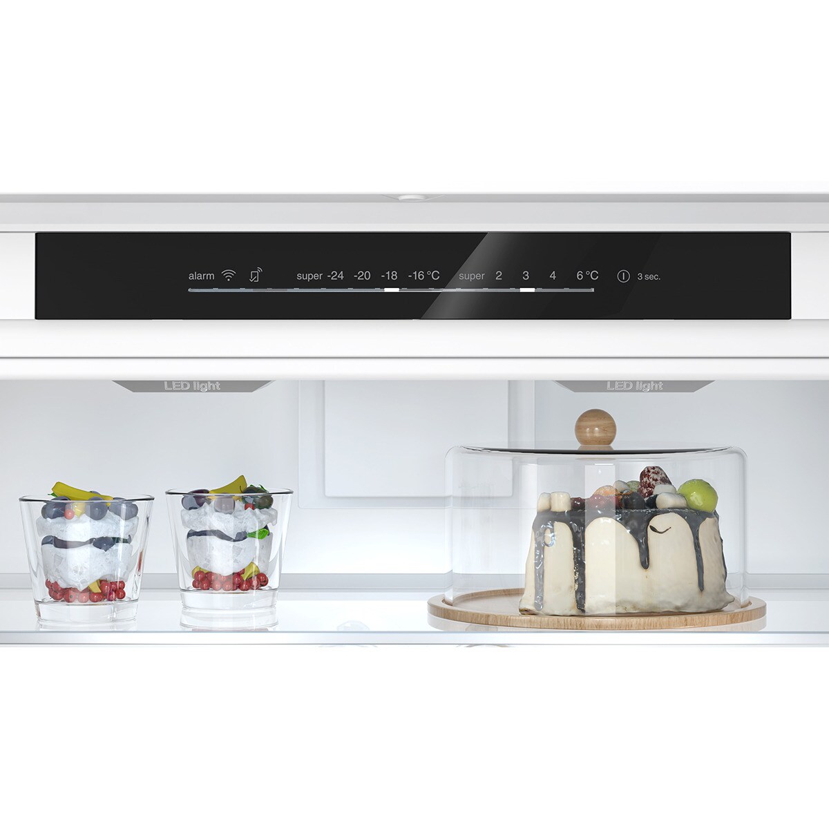 Thumbnail 3 de Balay Cierre SoftClose 3KID967F 📺