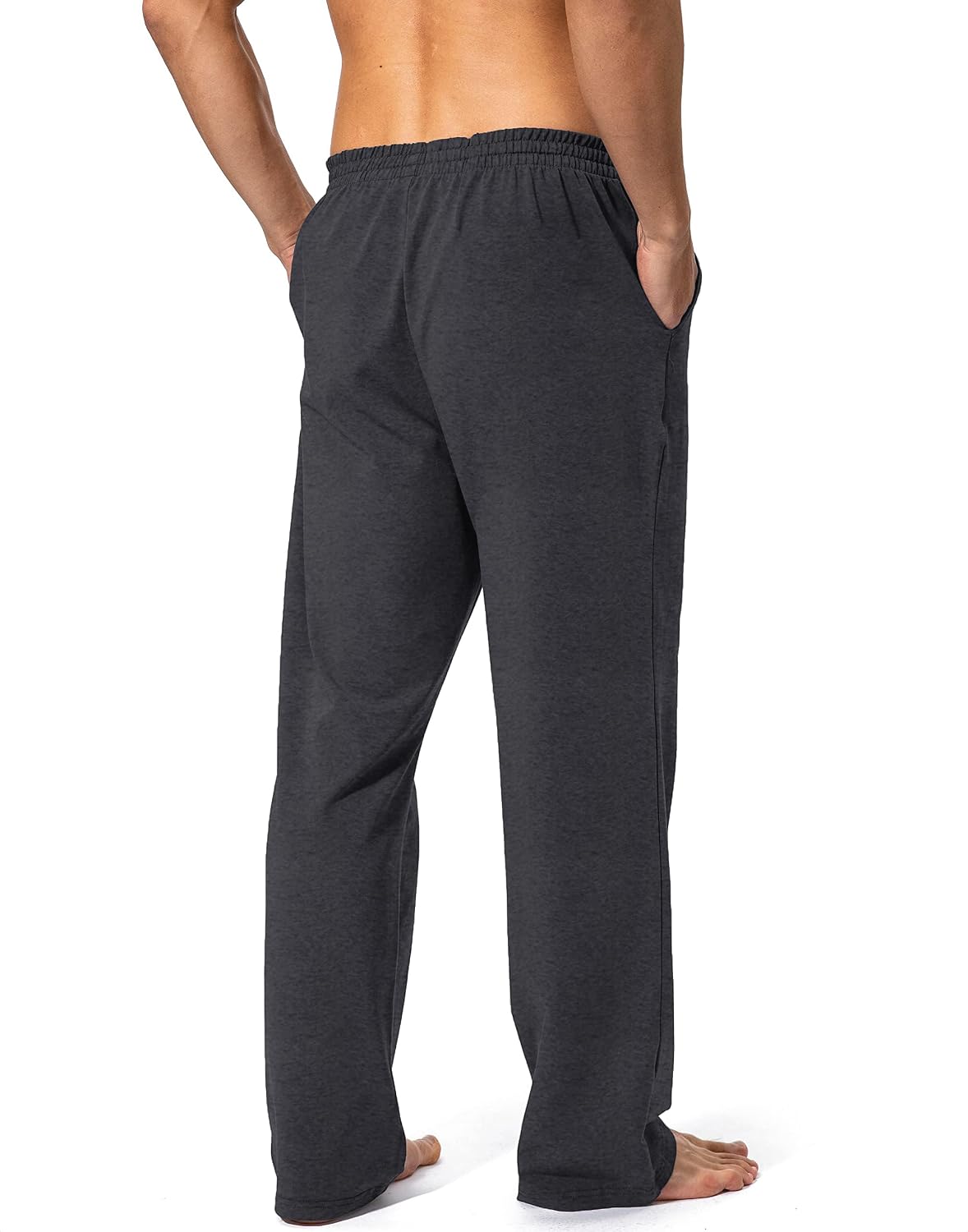 Thumbnail 2 de HMIYA Jogginghose Herren 95% Baumwolle
