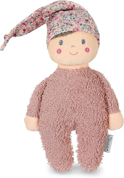 Detalle de Muñeca S IDA 🧸 Juguete para Todas las Edades