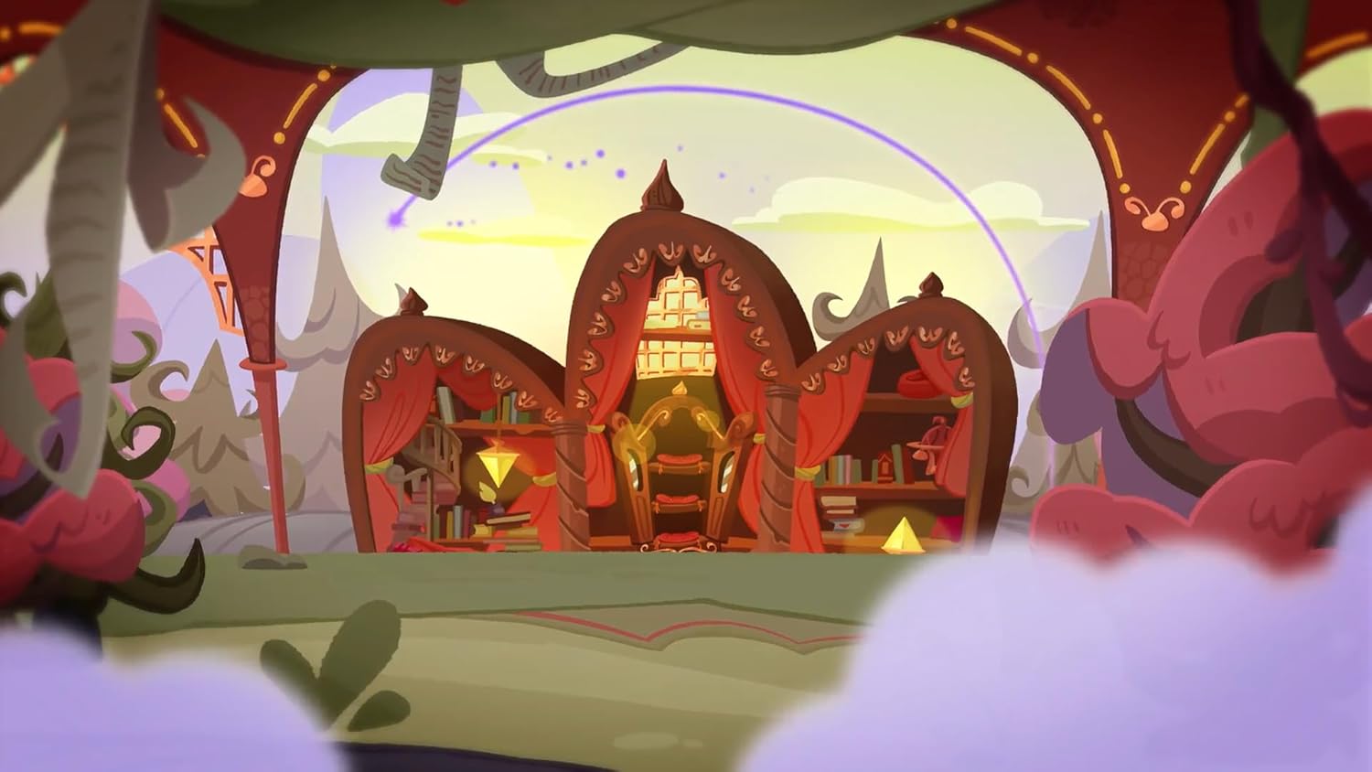 Detalle de Disney Illusion Island Starring Mickey & Friends for PlayStation 5