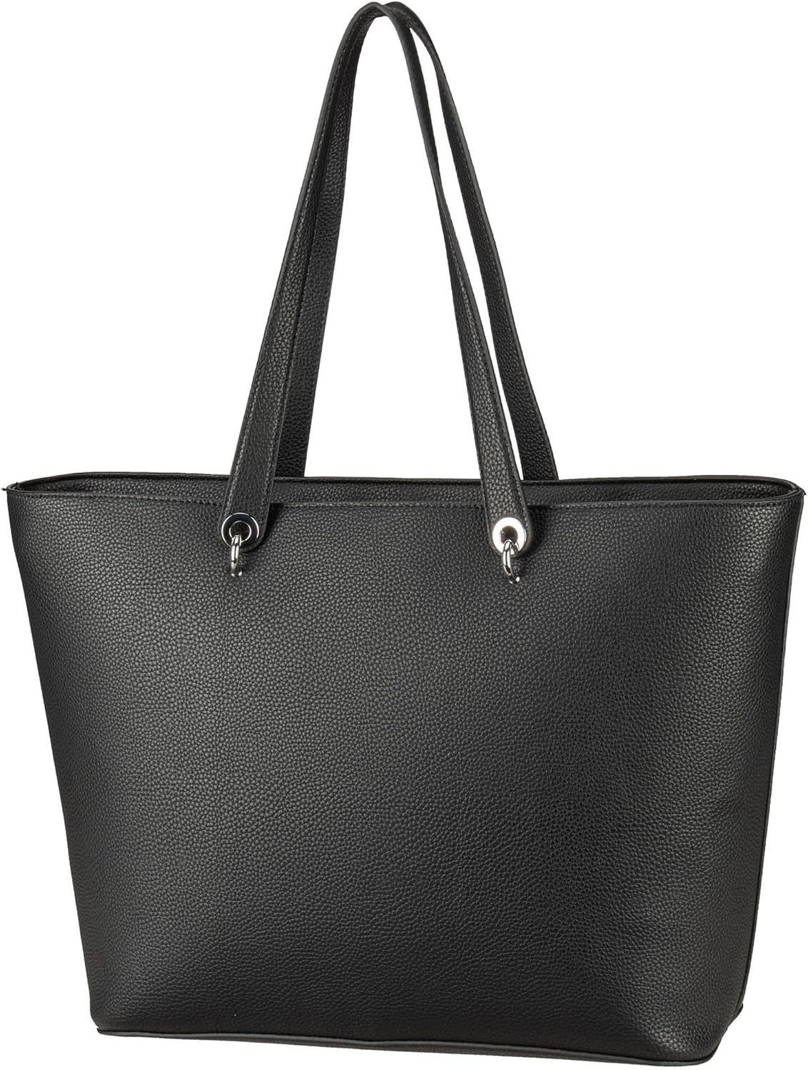 Thumbnail 2 de Tommy Hilfiger Damen Tote Groß Emblem