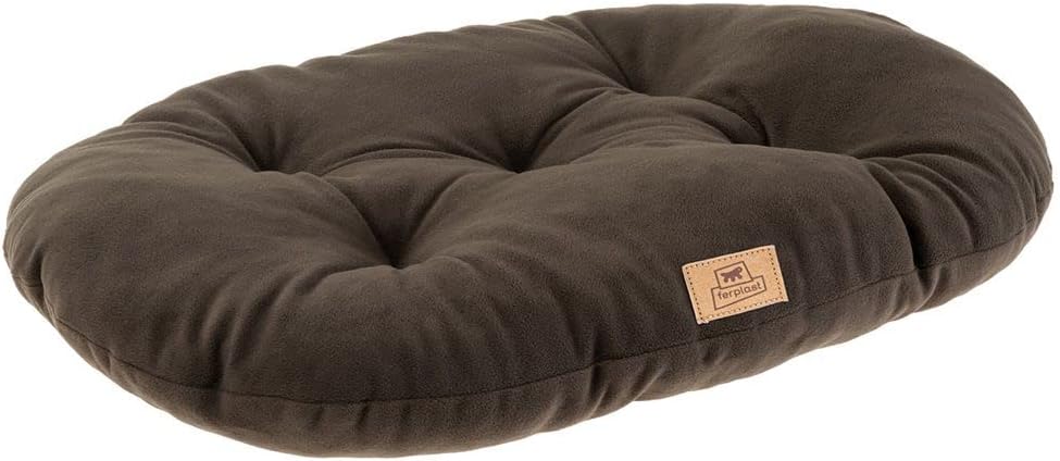 Thumbnail 6 de Ferplast COCCOLO Microfleece cuscino per cane e gatto 66×50×20 cm