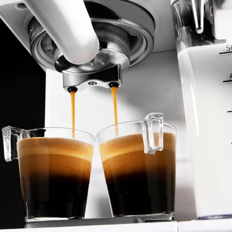 Detalle de cecotec Power Instant-ccino 20 Touch 20 bares