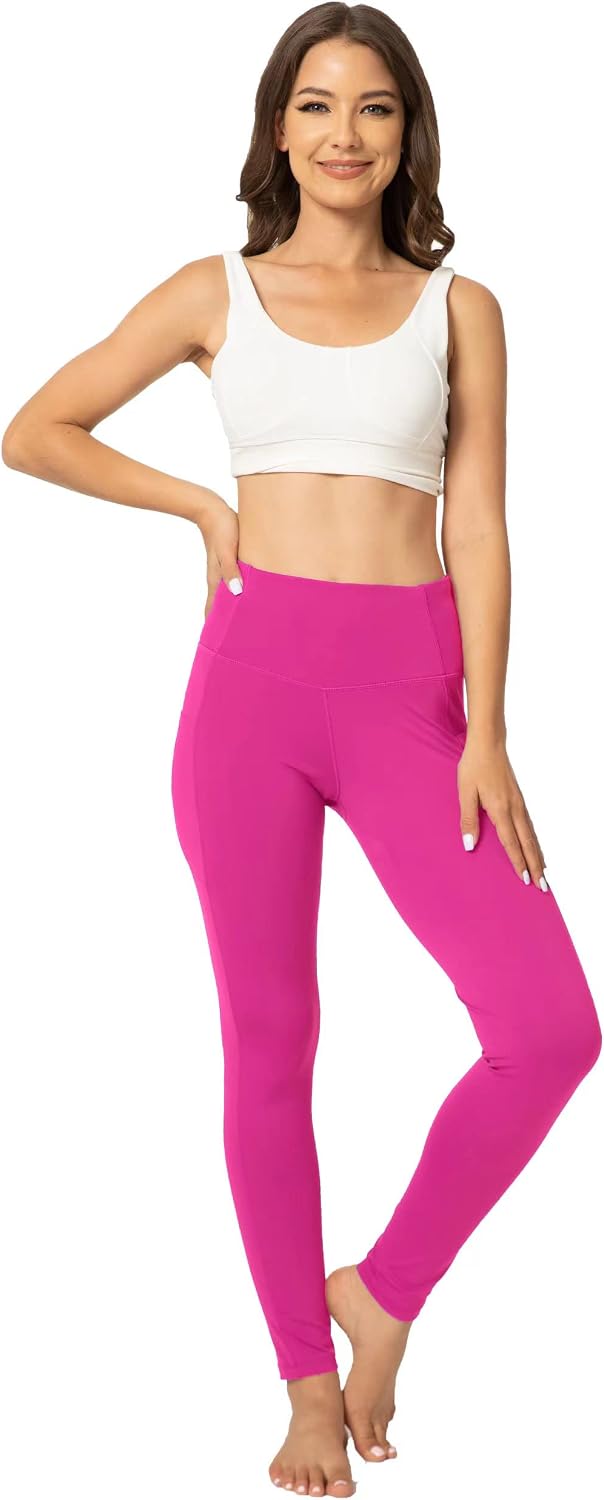 Detalle 1 de Women’s Yoga Pants