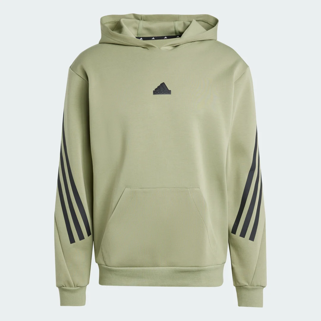 Thumbnail 3 de Sudadera Future Icons 3 bandas 🎽