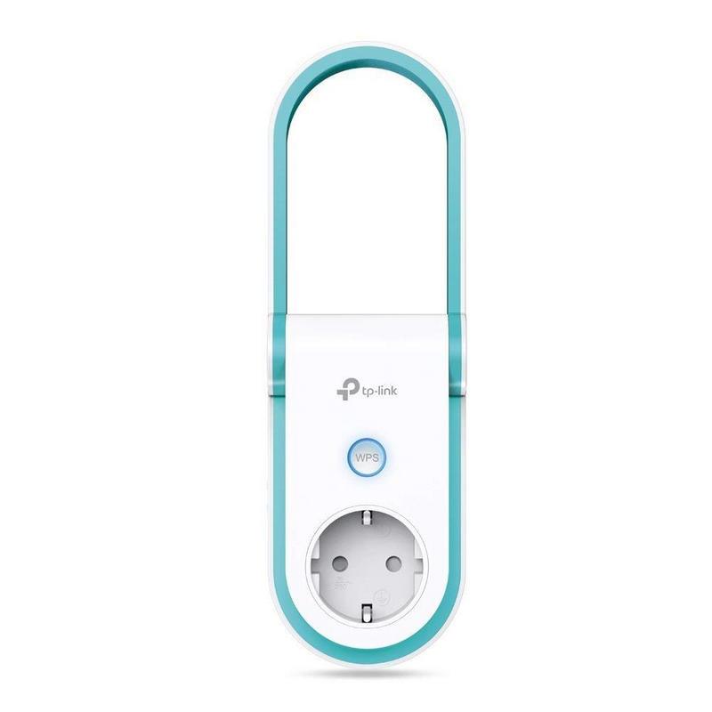 Detalle 2 de TP-Link RE365: Repetidor Wi‑Fi AC1200 con enchufe incorporado