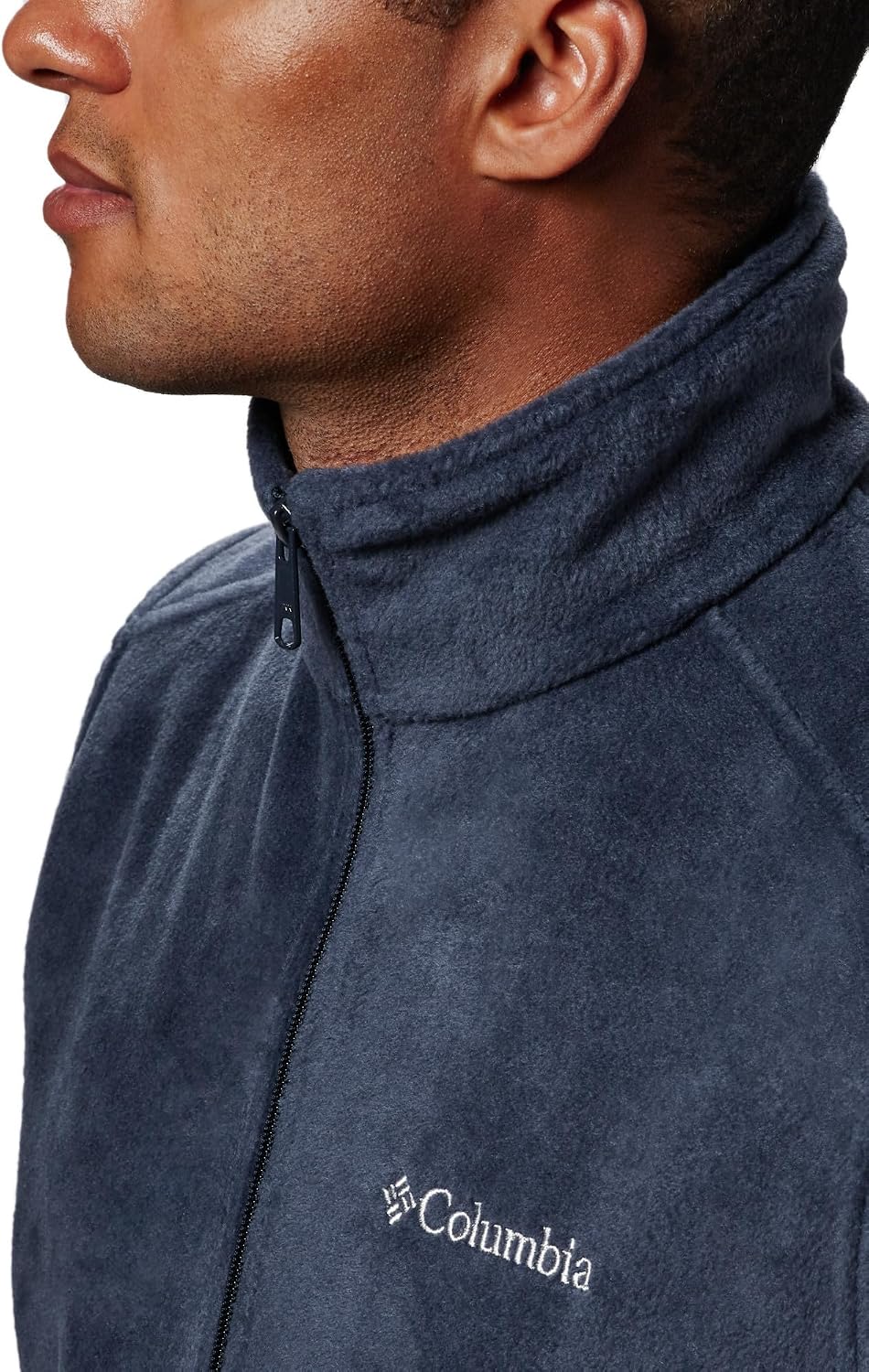 Thumbnail 6 de Columbia Steens Mountain Vest gilet polaire Homme