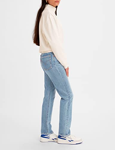 Thumbnail 2 de Levi's 501 Hollow Days 28W 30L — jeans mujer