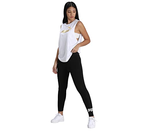 Thumbnail 7 de Puma Essentials Logo W Legging Deportivo M