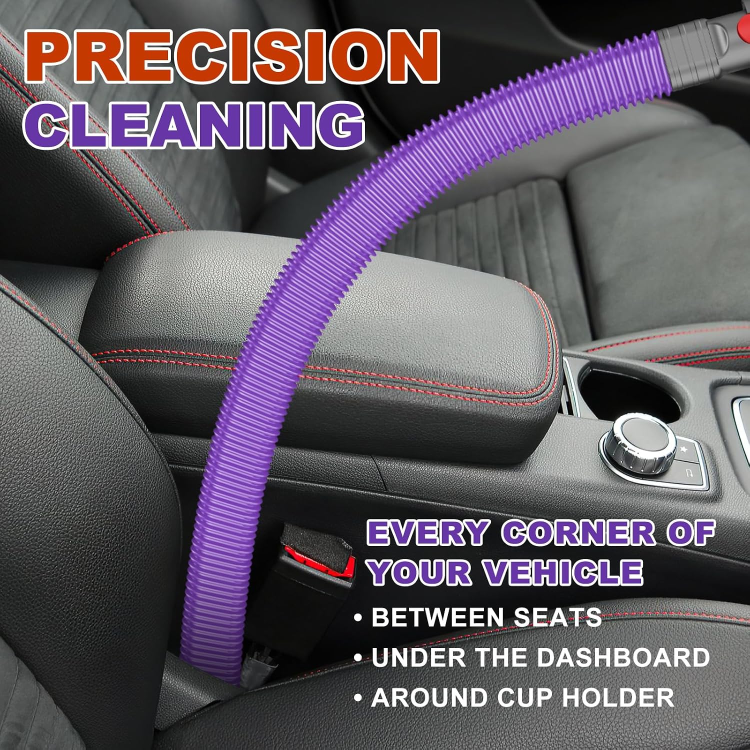 Thumbnail 6 de Sealegend Dryer Vent Cleaning Kit