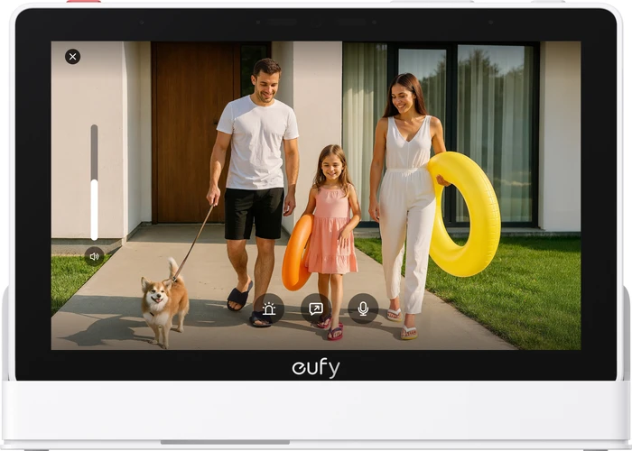Thumbnail 23 de eufy SoloCam S340 Doppelpack + Smart Display E10