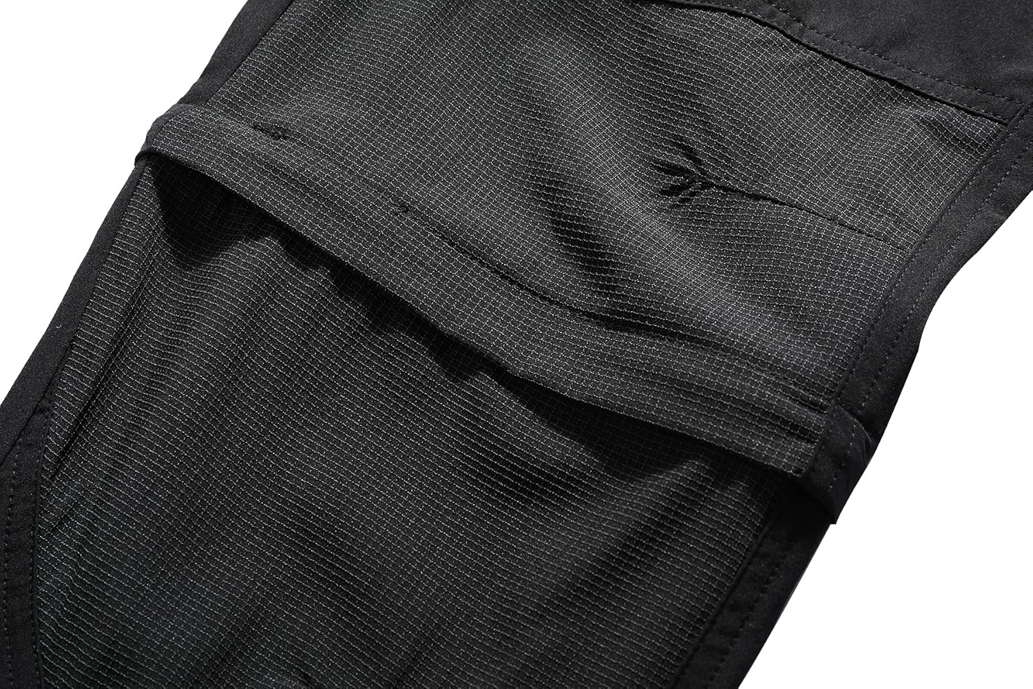 Thumbnail 3 de BenBoy Herren Wanderhose Wasserdicht & Atmungsaktiv – Zip Off, Schnell Trocknend, Leicht & Vielseitig