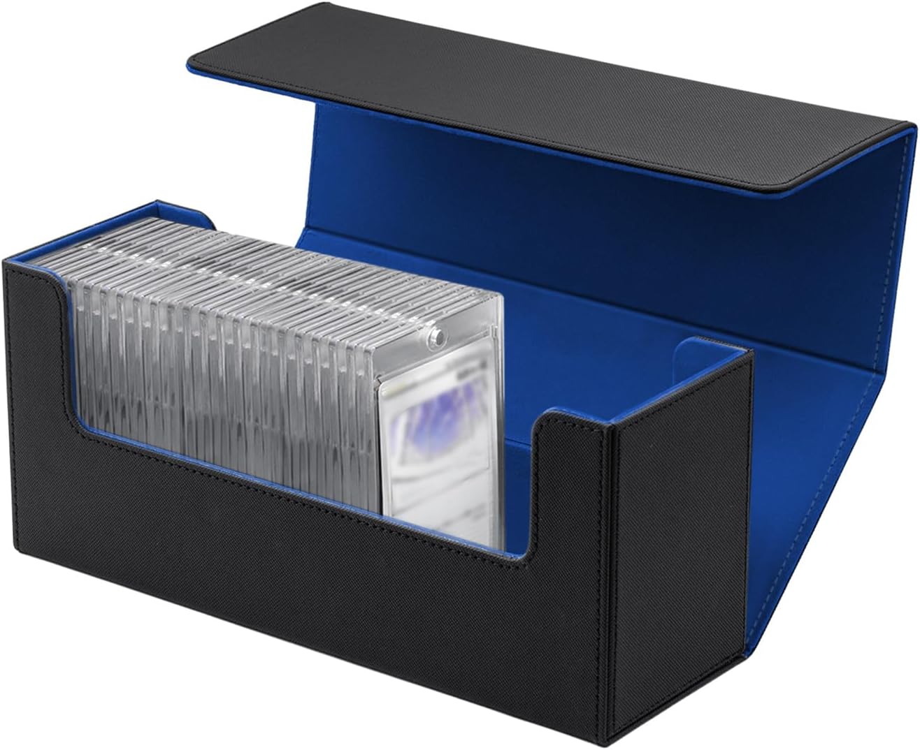 Detalle de Tolesum Boîte de Rangement 580+ cartes