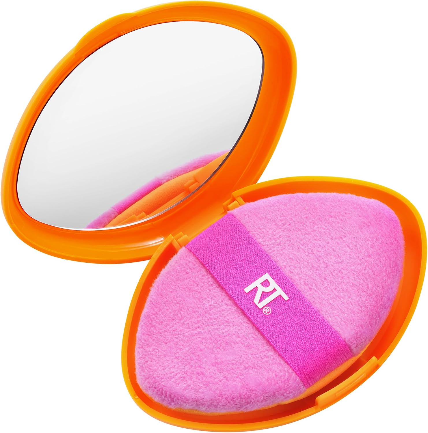 Real Techniques Miracle Puff 2-in-1 per cipria