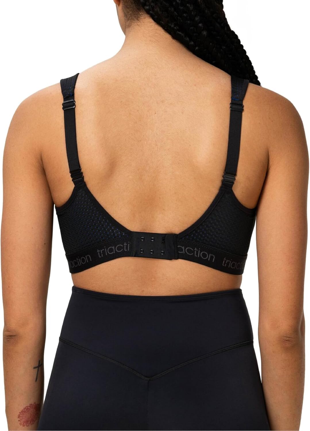 Thumbnail 1 de Triumph Triaction Energy Lite: soutien-gorge de sport sans armatures