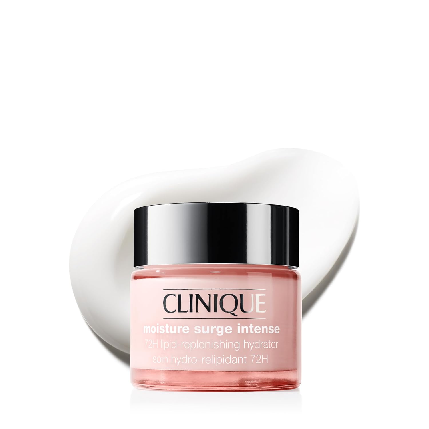 Detalle de Clinique KPR9010000 Moisture Surge Intense 72H Face Moisturizer with Aloe + Cica