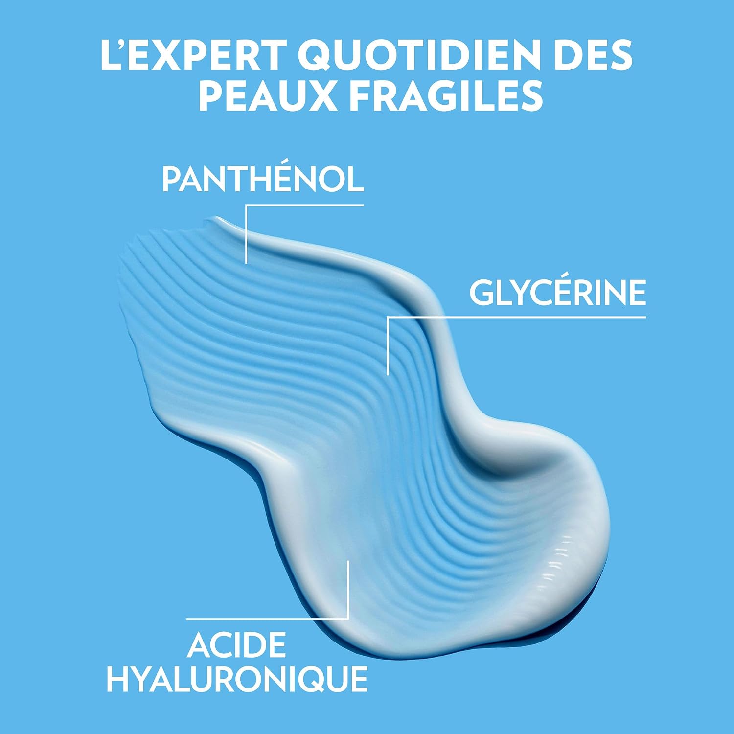 Thumbnail 4 de Cicabiafine baume hydratant 400 ml
