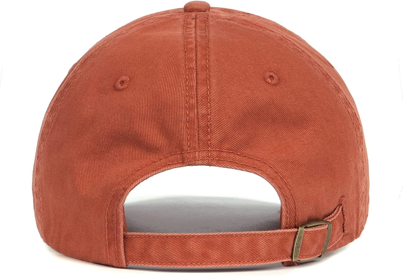 Thumbnail 1 de Zylioo XL/XXL Baseball Caps: Large Head Friendly, Soft Cotton Sun Shield