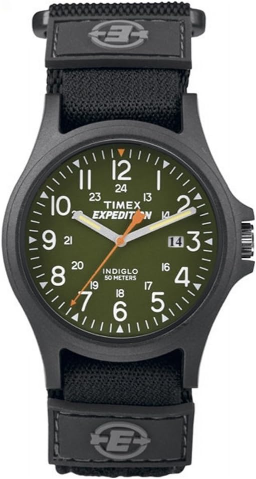Thumbnail 6 de Timex Expedition Acadia Herren 40 mm Uhr